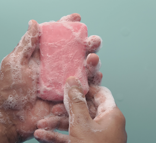 Debunking Common Myths About Bars of Soap