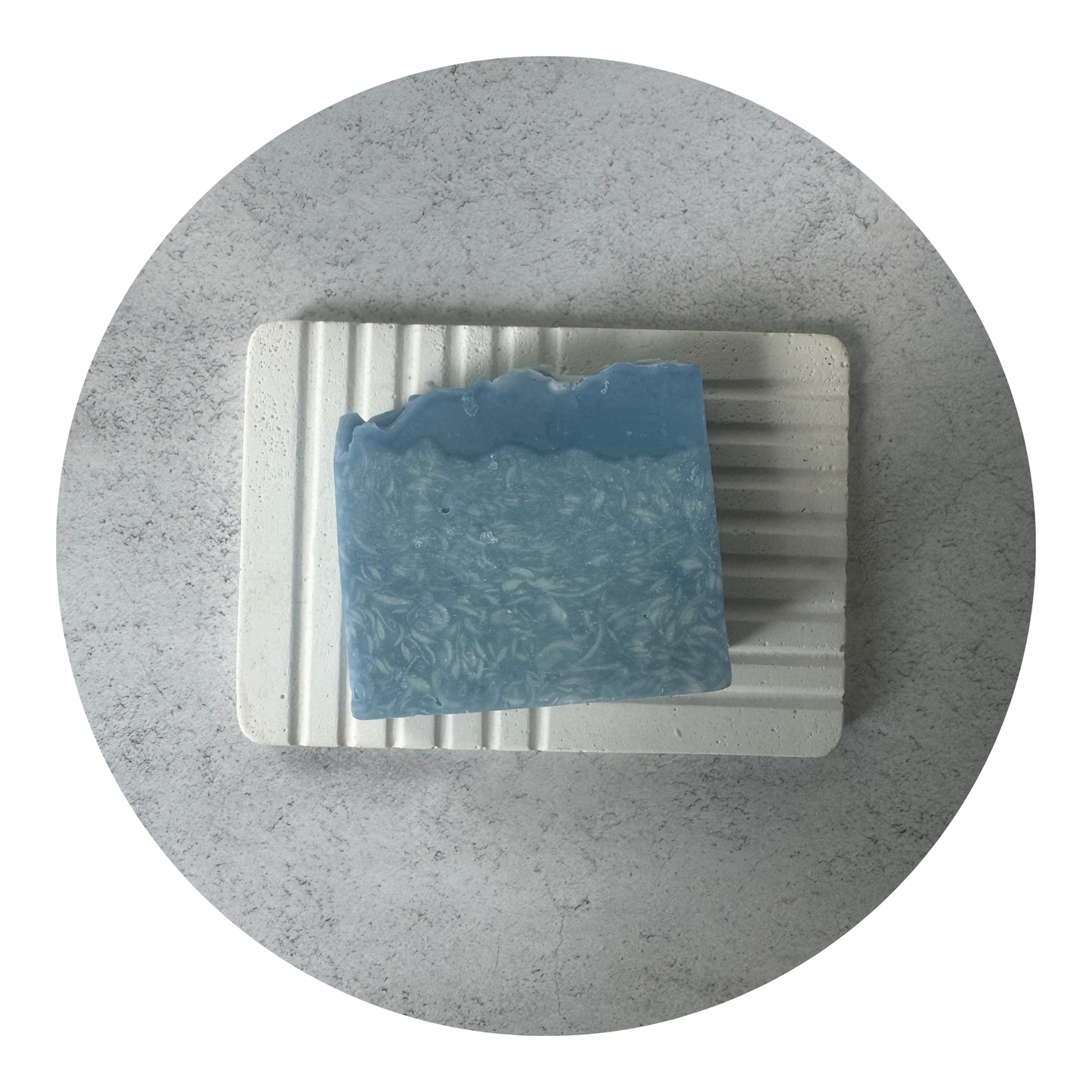 MIRO. Scent: Litsea Cubeba, Peppermint & Lemongrass