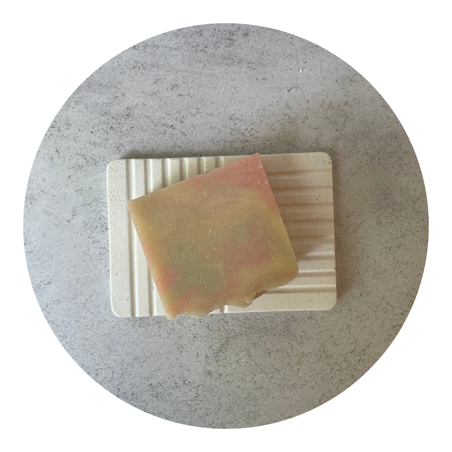O’KEEFFE - Pastel: Scent: Neroli, Lavadin & Ylang-ylang