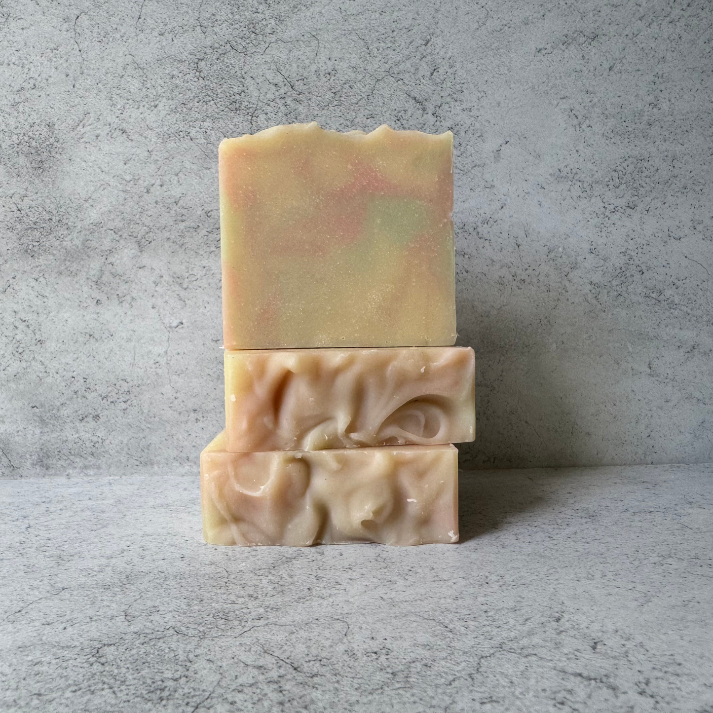 O’KEEFFE - Pastel: Scent: Neroli, Lavadin & Ylang-ylang