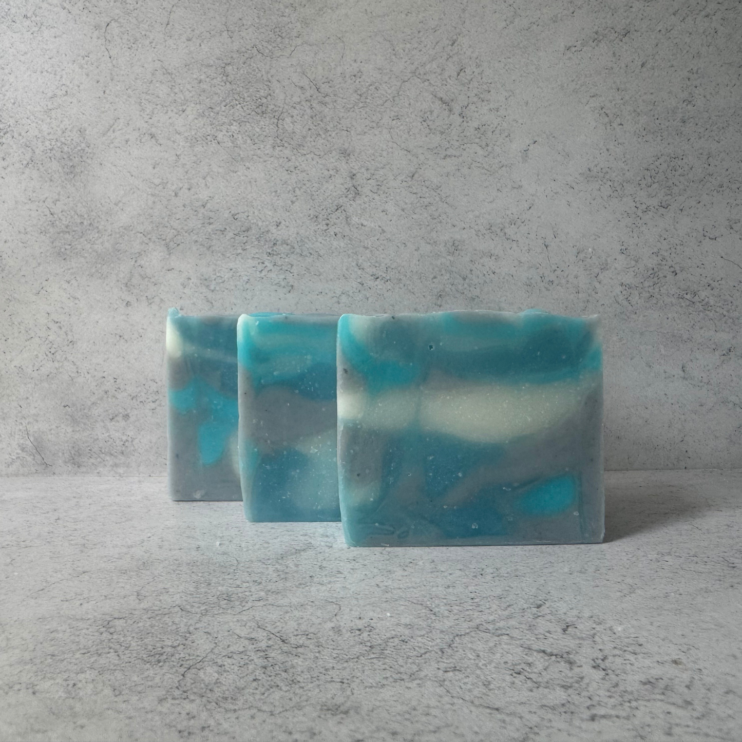 PICASSO. Scent: Moroccan blue tansy, Vetiver and Cedarwood (Copy)
