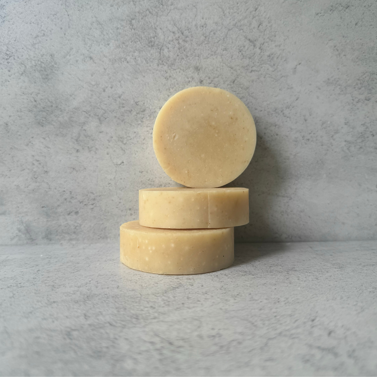 BIRTWELL: UNSCENTED with Oats, Coconut Milk, Honey & Chamomile flowers