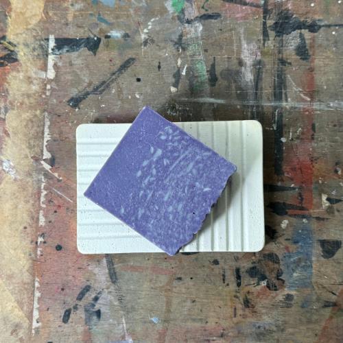 Chagall. Scent: Pink Grapefruit, Lemongrass, Litsea Cubeba & Spearmint