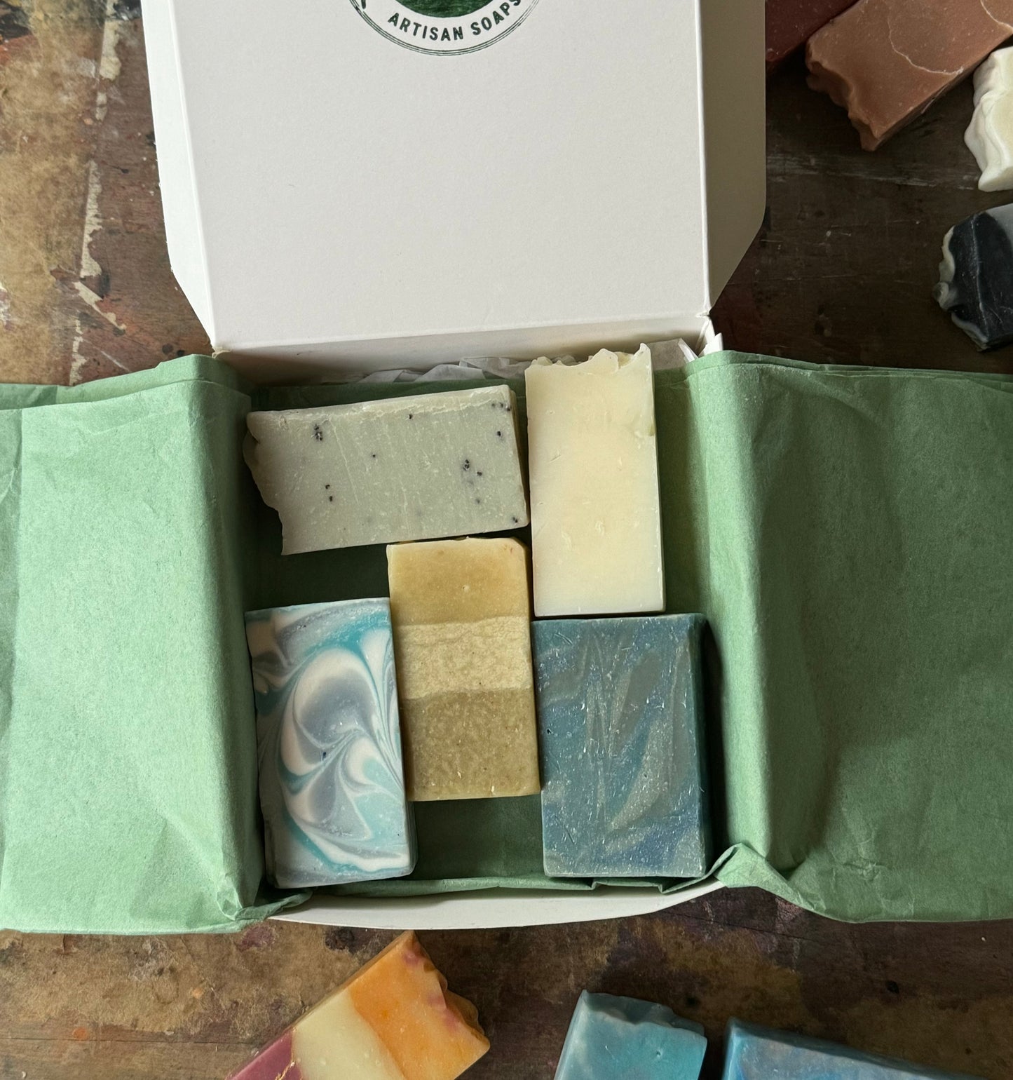 Portfolio Mini Bar Collections